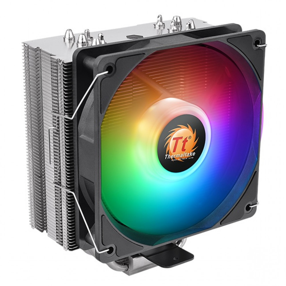 Система охлаждения Thermaltake UX210 ARGB 36727 Для процессора - миниатюра 2