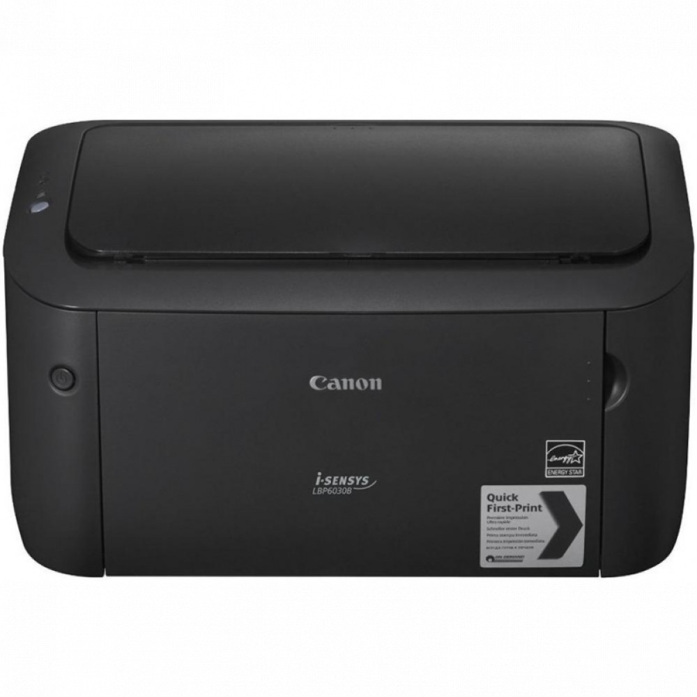 Принтер Canon i-Sensys LBP6030B 8468B006AA А4, Лазерный, Монохромная - миниатюра 2