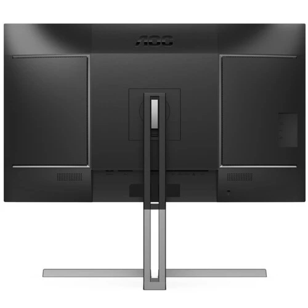 Монитор AOC U32U3CV 31.5 ", IPS, 4K UHD 3840x2160 (16:9), 60 Гц - миниатюра 5