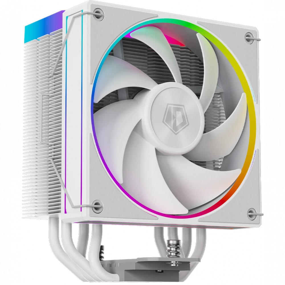 Система охлаждения ID-Cooling FROZN A410 ARGB W Для процессора - миниатюра 3