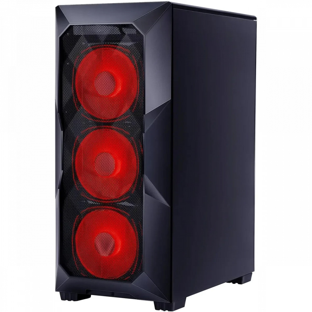 Персональный компьютер Bloody BD-PC CH61C1 (2085725) Core i5, 12400F, 2.5, 16 Гб, DDR4-3200, Windows 11 Home - миниатюра 3