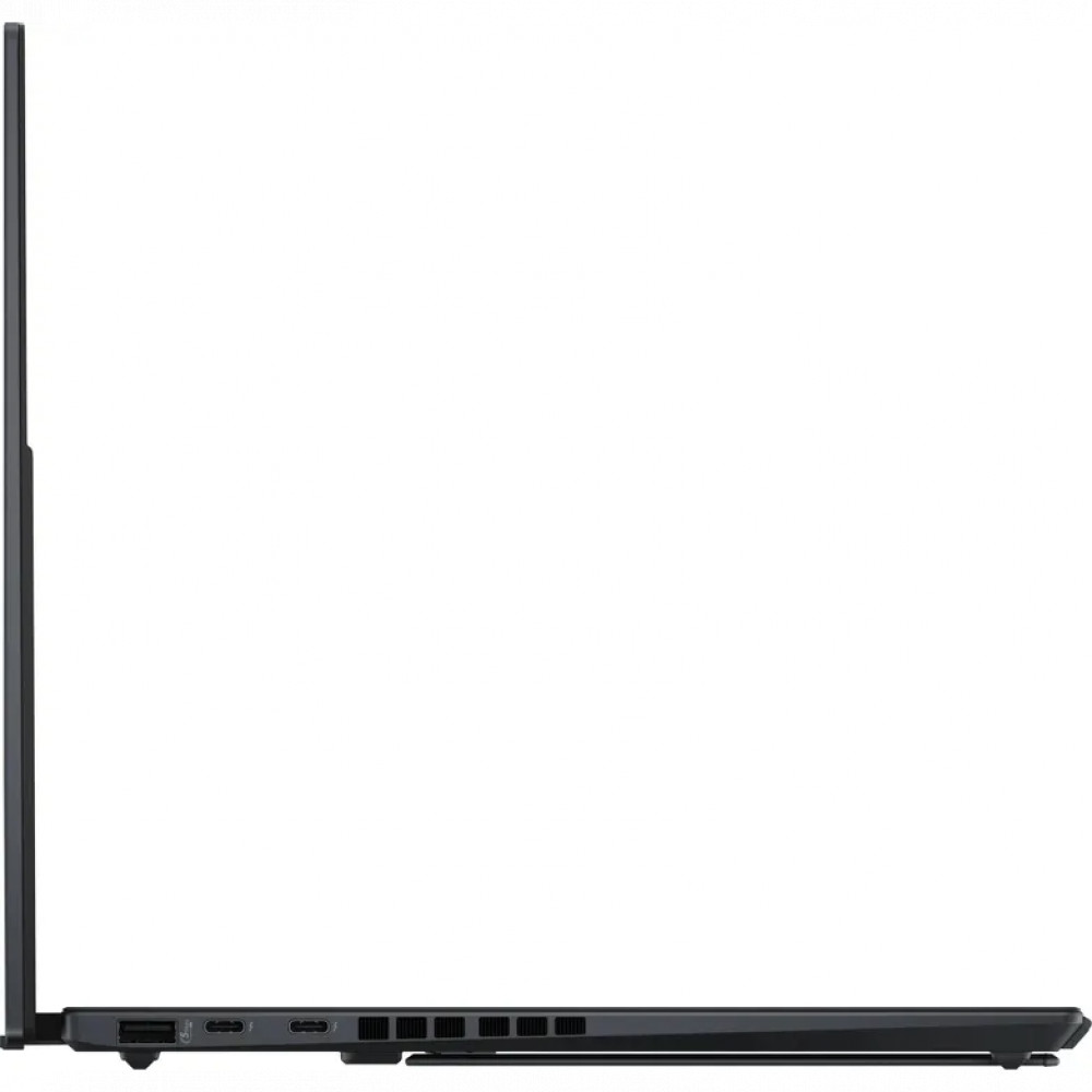Ноутбук Asus ZenBook Duo UX8406CA-QL460X 90NB14X1-M00UA0 14 ", WUXGA 1920x1200 (16:10), Intel, Core Ultra 7, 16 Гб, 512 ГБ, Intel Arc Graphics 140T, Windows 11 Pro - миниатюра 4