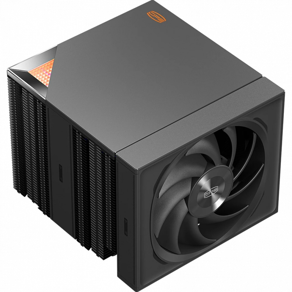Система охлаждения PCcooler RZ820 Black RZ820-BKNWNX-GL Для процессора - миниатюра 2