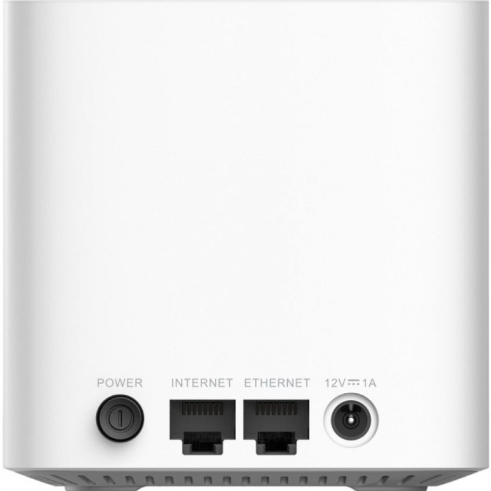 Маршрутизатор для дома D-link COVR-1102/E - миниатюра 2