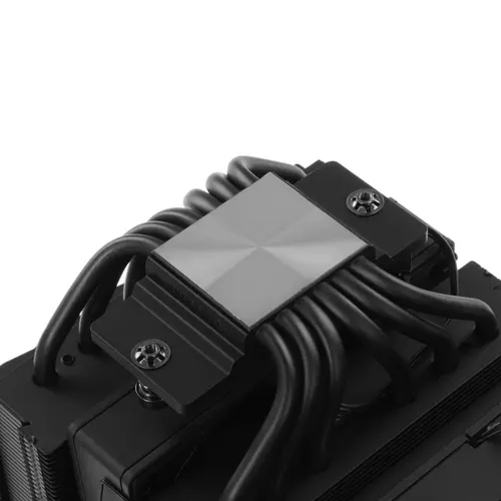 Система охлаждения PCcooler RZ620 BK Для процессора - миниатюра 5