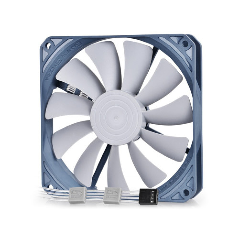 Система охлаждения Deepcool GS120 Для системного блока — фото товара