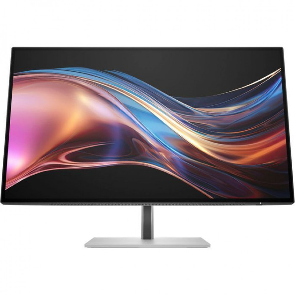 Монитор HP Series 7 Pro 8J9E6UT 27 ", IPS, Full HD 1920x1080 (16:9), 120 Гц — фото товара