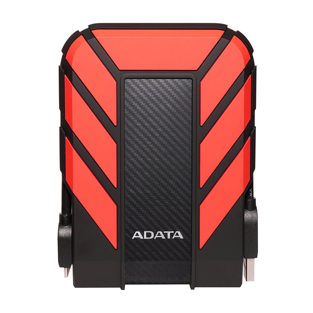 Внешние накопители A-Data HD710 Pro AHD710P-1TU31-CRD 1 ТБ — фото товара