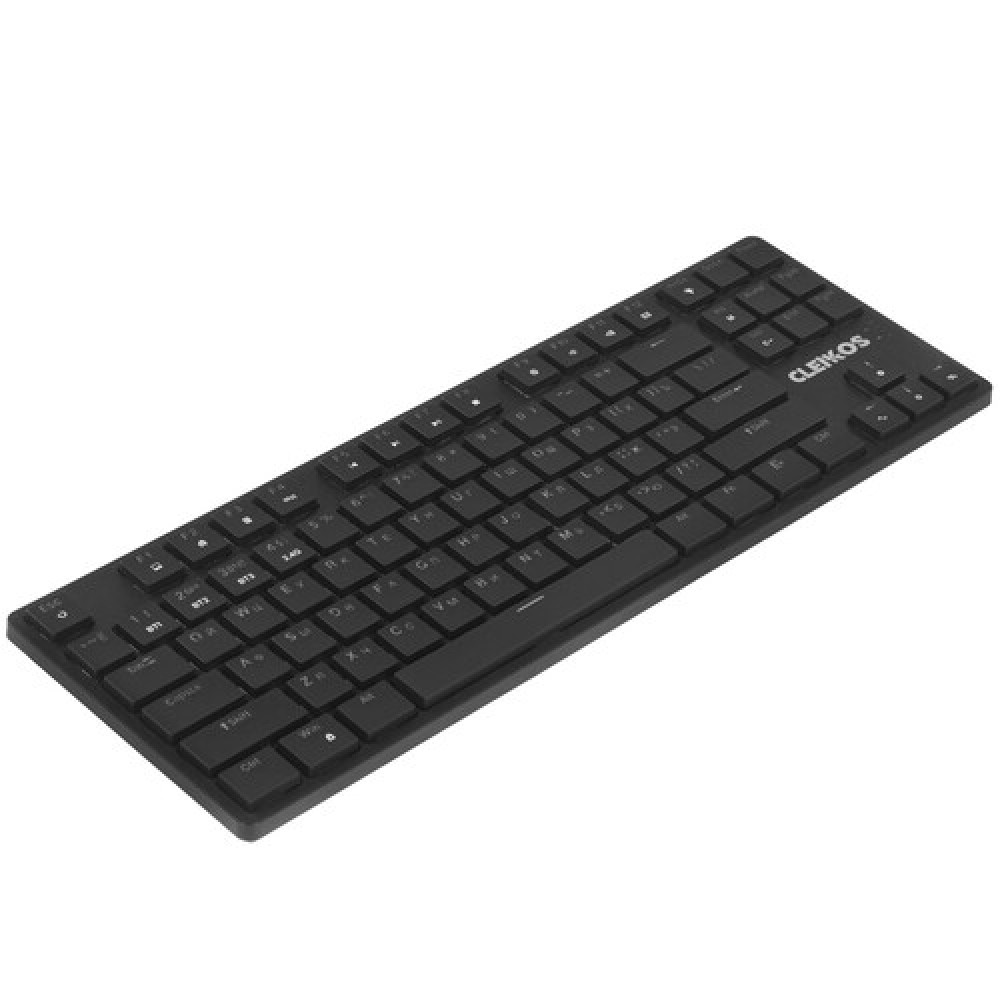 Клавиатура Defender Cleikos GK-135 45135 Беспроводная, Bluetooth - миниатюра 2