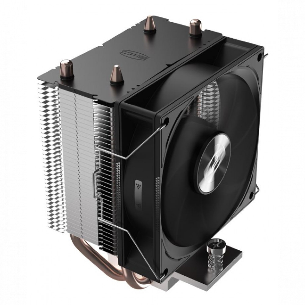 Система охлаждения PCcooler R200 Для процессора - миниатюра 2