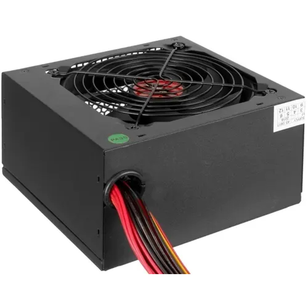 Блок питания ExeGate 350PPE EX260637RUS-PC 350 Вт - миниатюра 2
