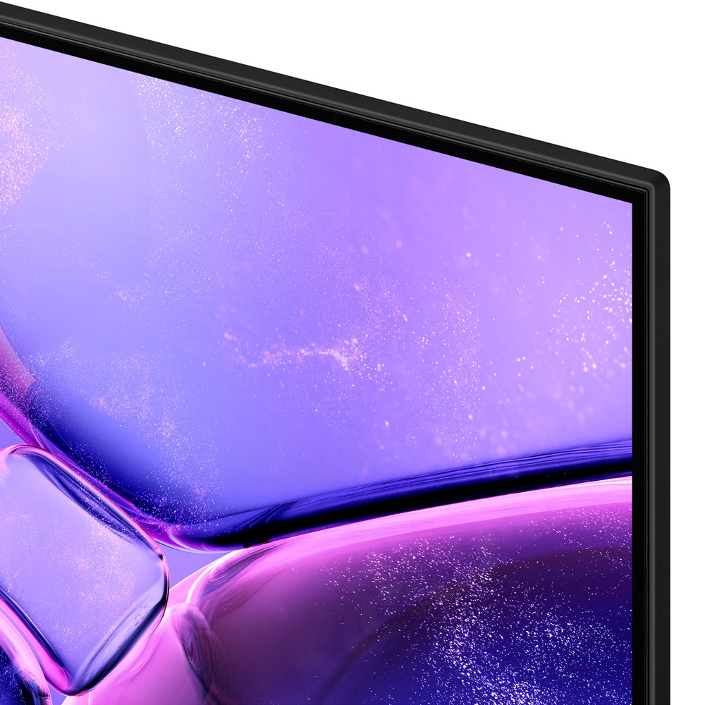 Телевизор Samsung UE43U8000FUXCE 43 ", Smart TV, Черный - миниатюра 5