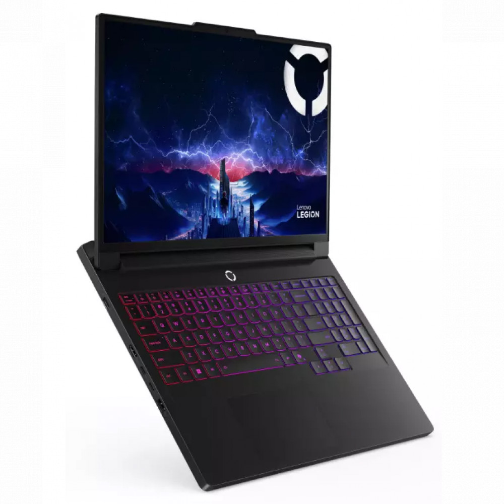 Ноутбук Lenovo Legion Pro 5 16IAX10 83F30012RK 16 ", WQXGA 2560x1600 (16:10), Intel, Core Ultra 9, 32 Гб, 1 ТБ, nVidia GeForce RTX 5070 - миниатюра 3
