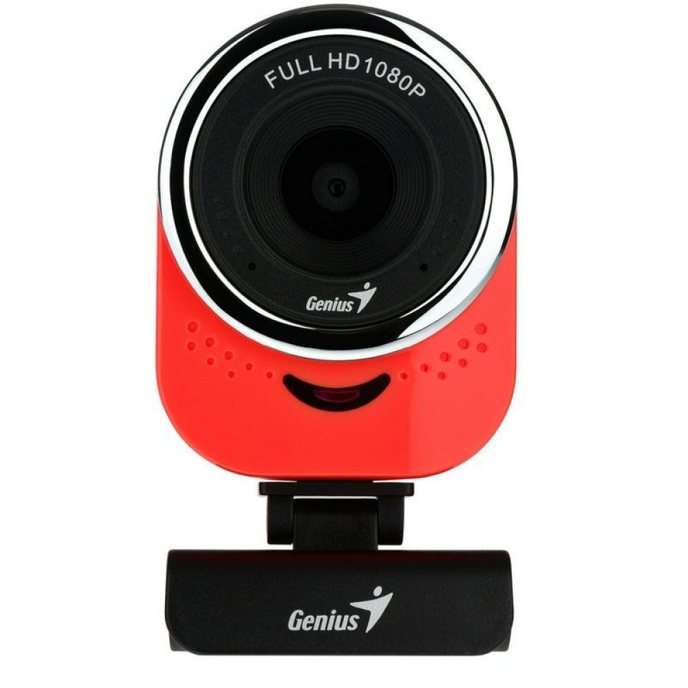 Веб камеры Genius QCam 6000 32200002408 - миниатюра 3
