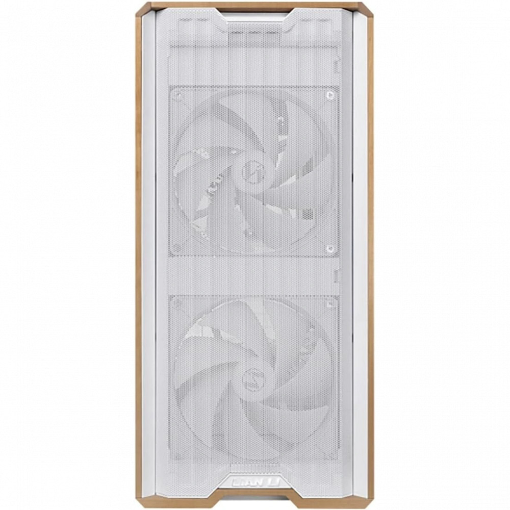 Корпус Lian Li Lancool 217 White G99.LAN217W.00 Mid-Tower - миниатюра 3