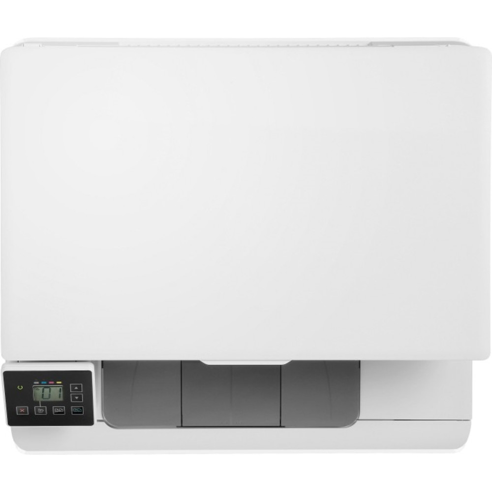 МФУ HP Color LaserJet Pro MFP M182n 7KW54A А4, Лазерный, Цветная - миниатюра 4