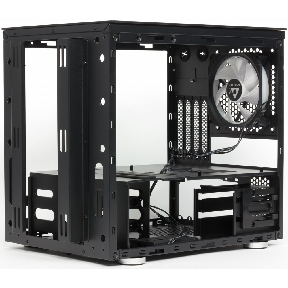 Корпус Chieftec GM-01B-OP - миниатюра 5