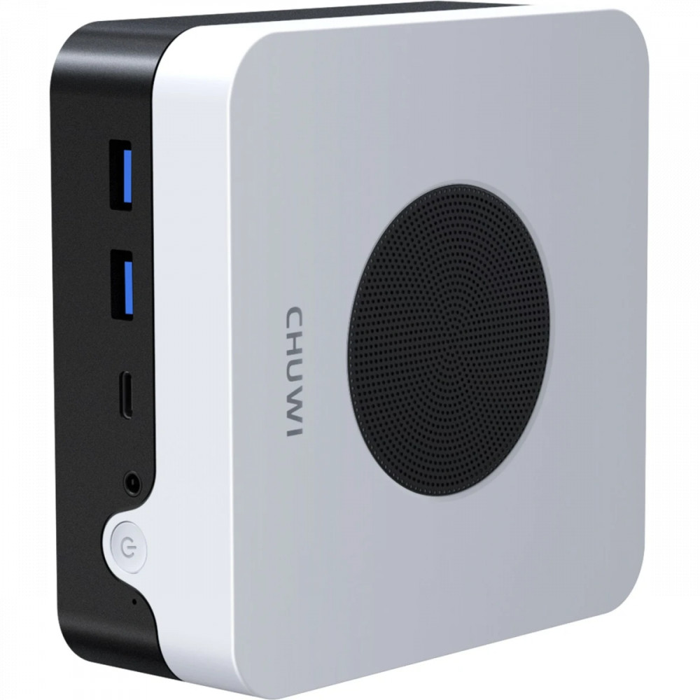 Персональный компьютер Chuwi LarkBox X i3 CWI556PI3 Core i3, 1220P, 1.5, 8 Гб, DDR4-3200, Windows 11 Pro - миниатюра 3