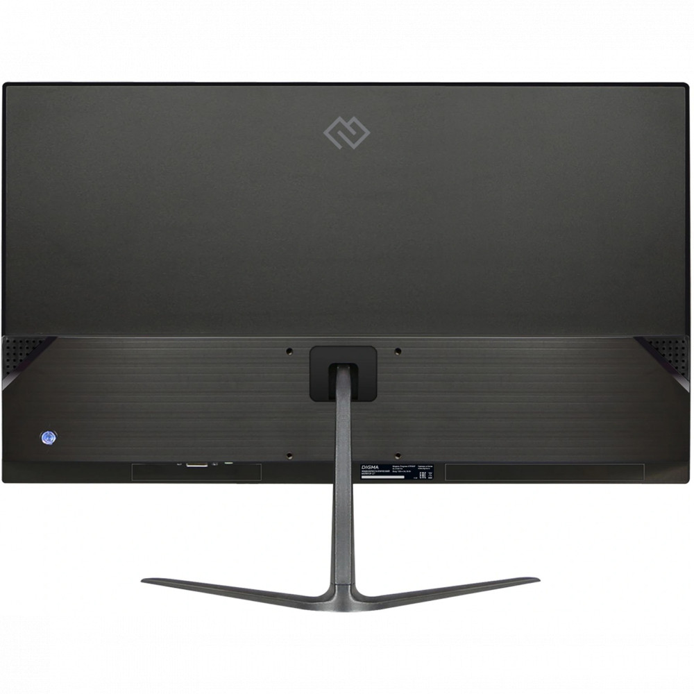 Монитор Digma 27P302Q 27 ", IPS, Quad HD 2560x1440 (16:9), 100 Гц - миниатюра 4
