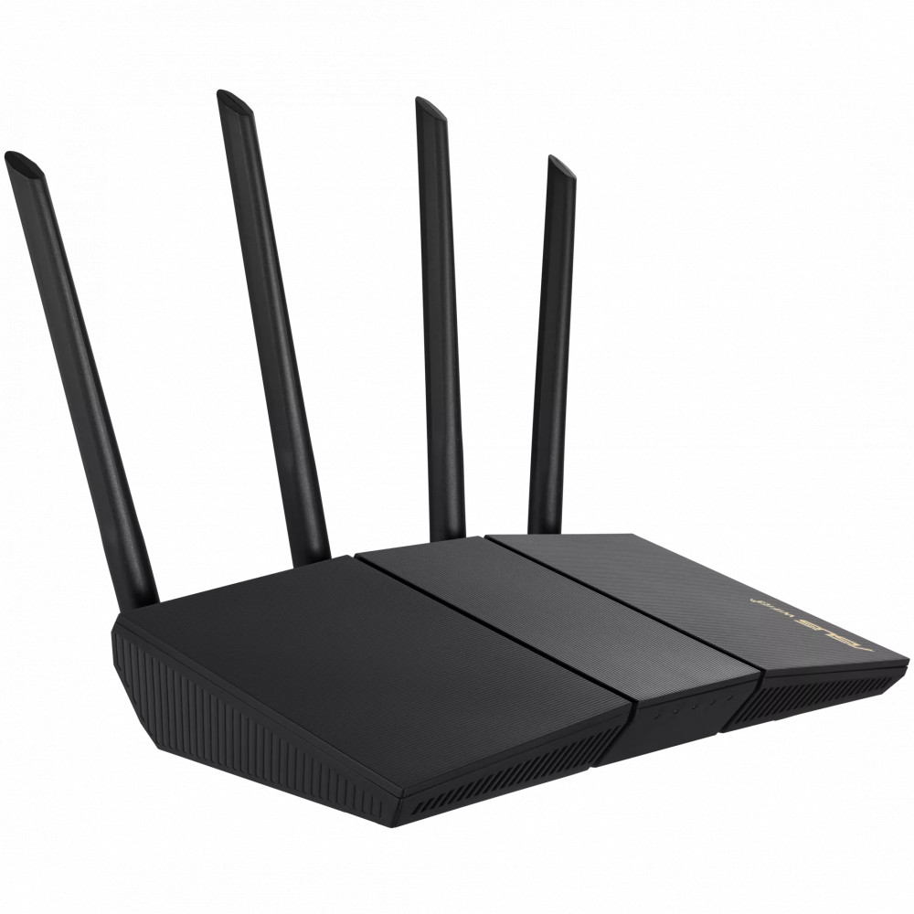Маршрутизатор для дома Asus RT-AX57 — фото товара