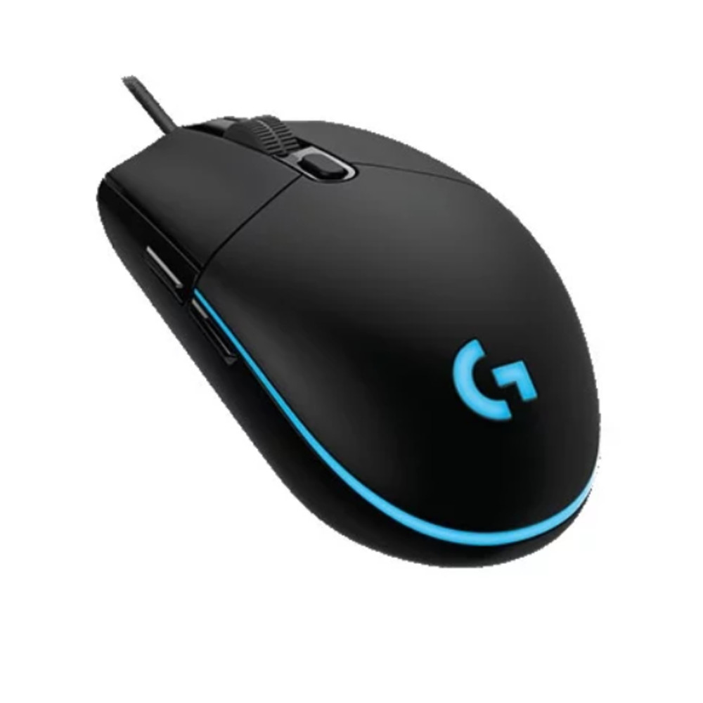 Мышь Logitech G102 910-005823 Игровые, Проводная - миниатюра 2
