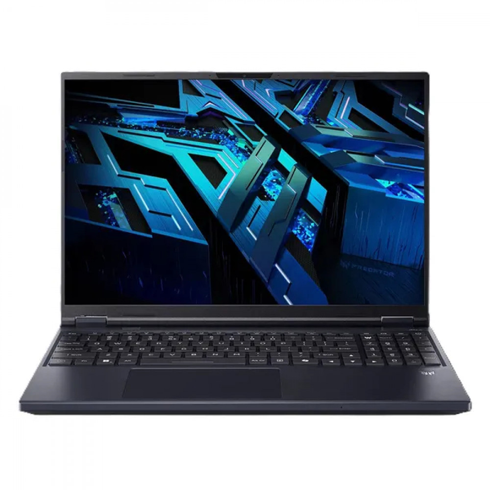 Ноутбук Acer Predator Helios Neo 16 AI/ PHN16-73 NH.QX4ER.005 16 ", WQXGA 2560x1600 (16:10), Intel, Core Ultra 9, 16 Гб, 1 ТБ, nVidia GeForce RTX 5070 - миниатюра 2