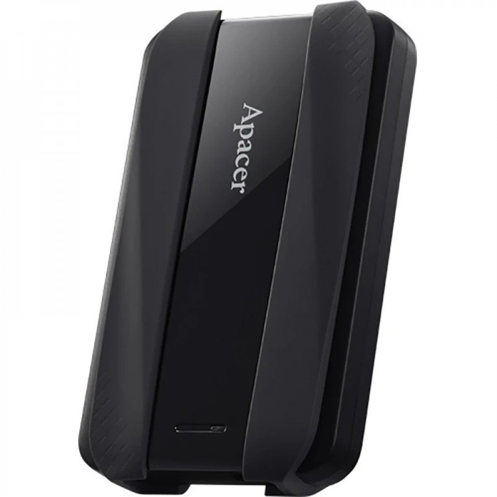 Внешние накопители Apacer AC533 AP2TBAC533B-1 2 ТБ - миниатюра 2