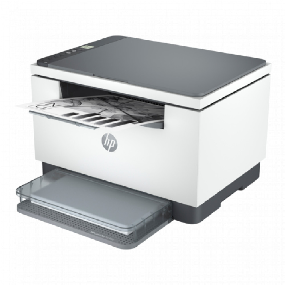 МФУ HP LaserJet Pro MFP M236d 9YF94A А4, Лазерный, Монохромная - миниатюра 3