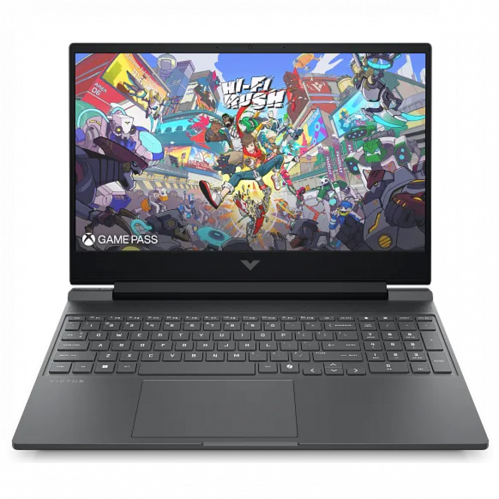 Ноутбук HP Victus 15-fb3070ci CW2U4EA 15.6 ", FHD 1920x1080 (16:9), AMD, Ryzen 7, 16 Гб, 512 ГБ, nVidia GeForce RTX 3050 - миниатюра 2