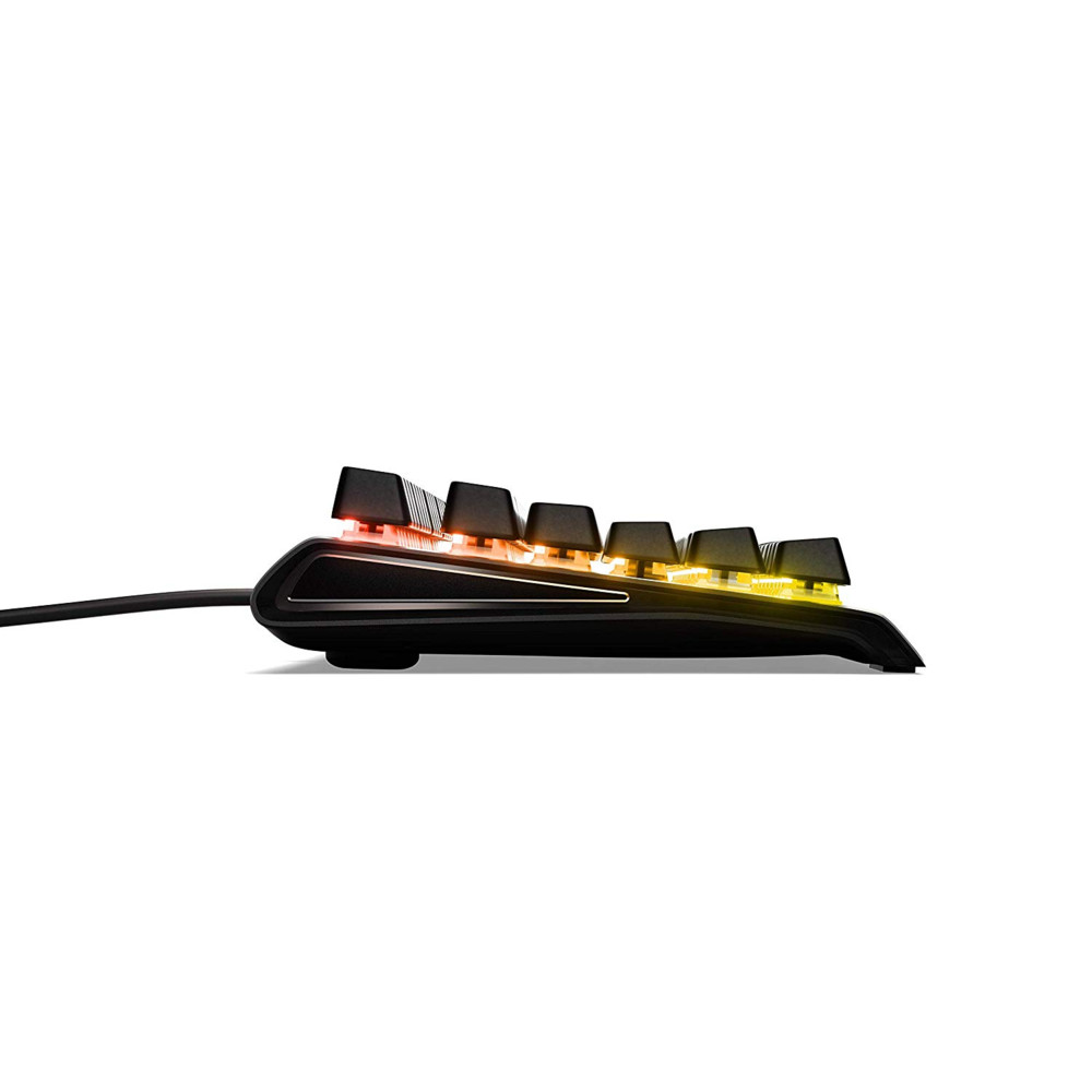 Клавиатура SteelSeries Apex M750 TKL PUBG Edition 64726 - миниатюра 3