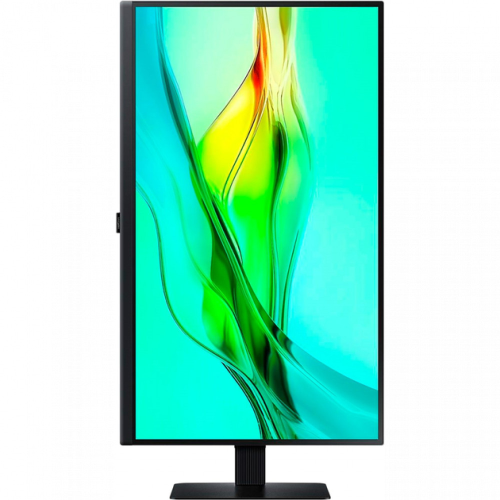 Монитор Samsung ViewFinity S6 LS27D604UAIXCI 27 ", IPS, Quad HD 2560x1440 (16:9), 100 Гц - миниатюра 2