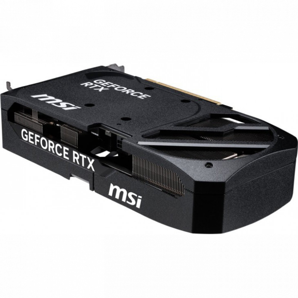 Видеокарта MSI GeForce RTX 5070 12G SHADOW 2X OC 12 ГБ - миниатюра 3