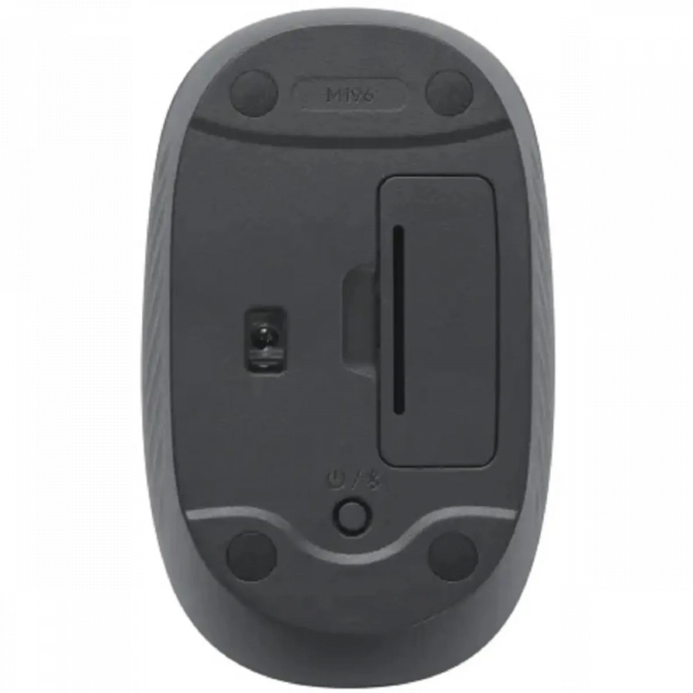 Мышь Logitech M196 910-007459 Бюджетные, Беспроводная - миниатюра 2