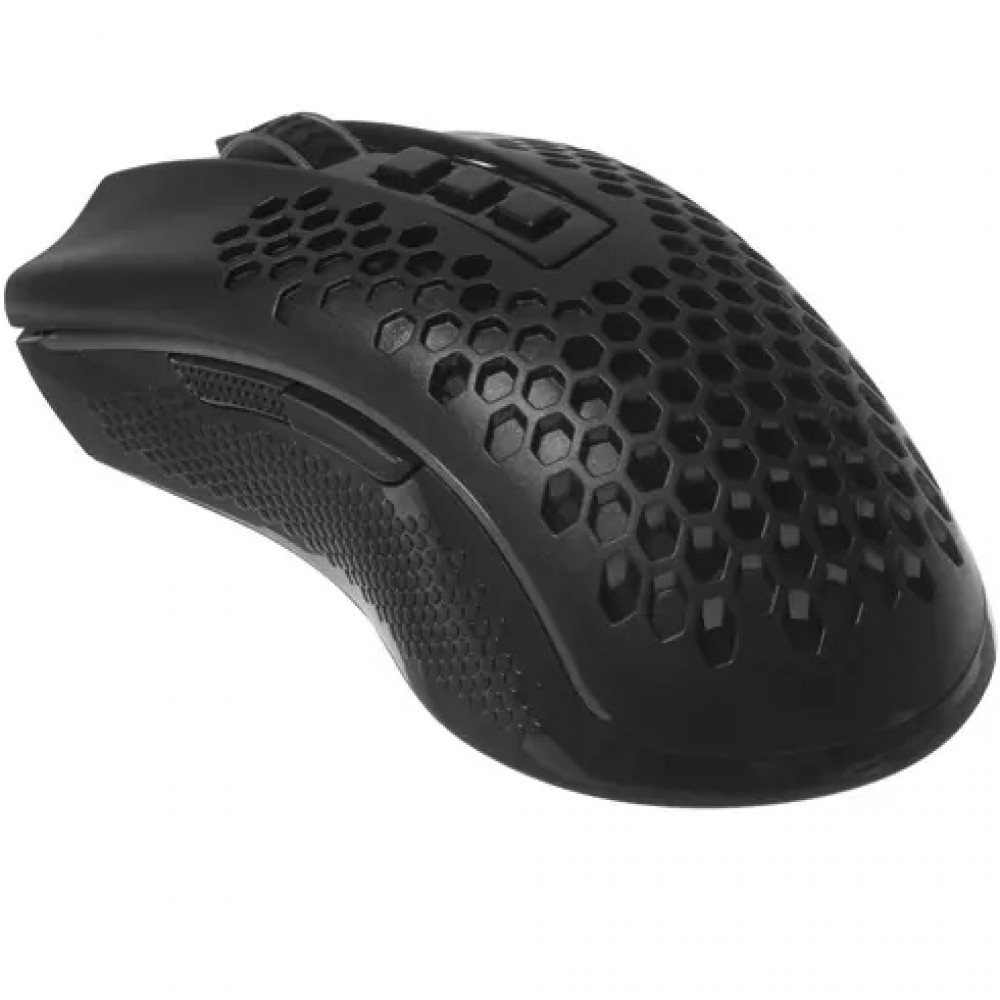 Мышь Redragon Storm Pro RGB 78127 Игровые, Беспроводная - миниатюра 4
