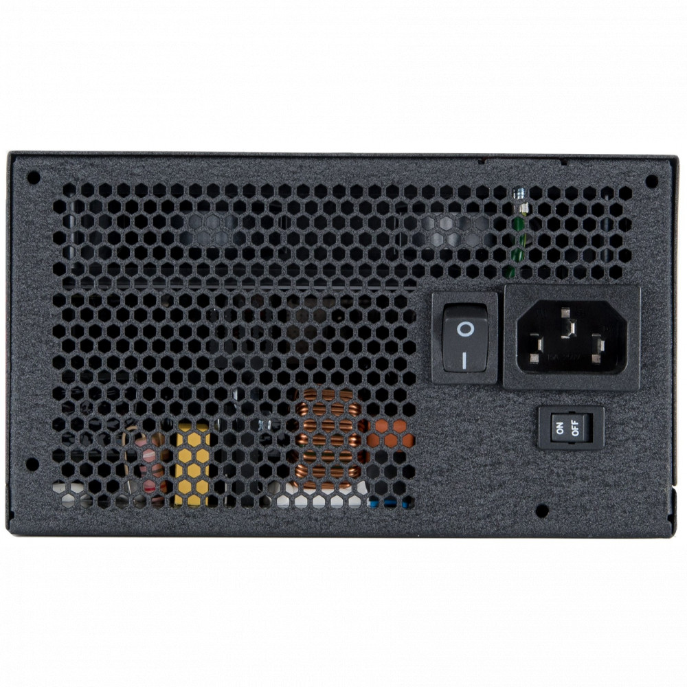 Блок питания Chieftec POWERPLAY GPU-1200FC 1200 Вт - миниатюра 4