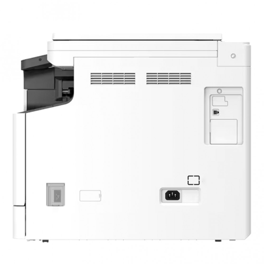 МФУ Canon imageRUNNER 2224 II 7080C001 А3, Лазерный, Монохромная - миниатюра 3