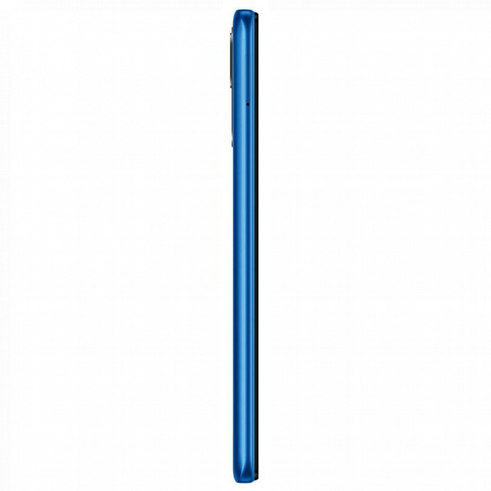 Смартфон Xiaomi 10A 220233L2G-BLUE 64 Гб, 3 Гб - миниатюра 8