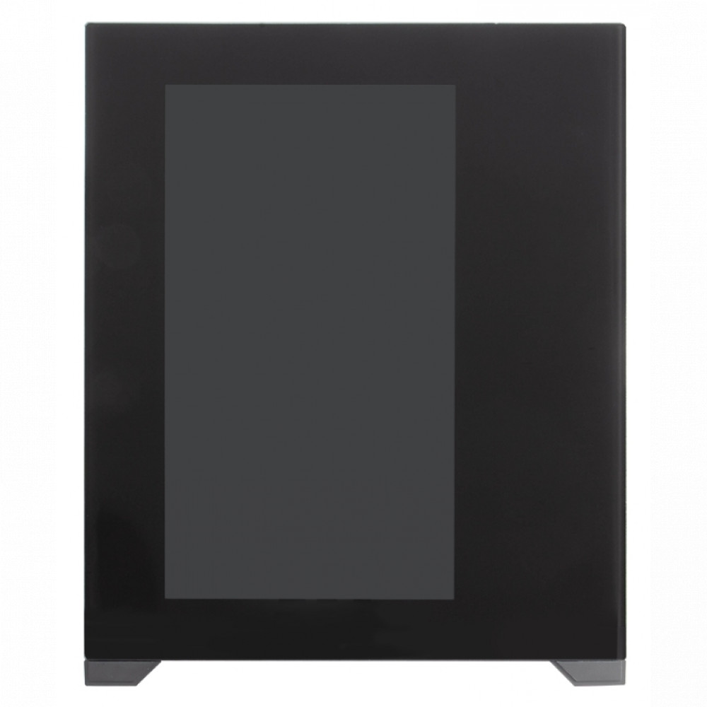 Корпус 1STPLAYER SP7-EV-BK Mid-Tower - миниатюра 4
