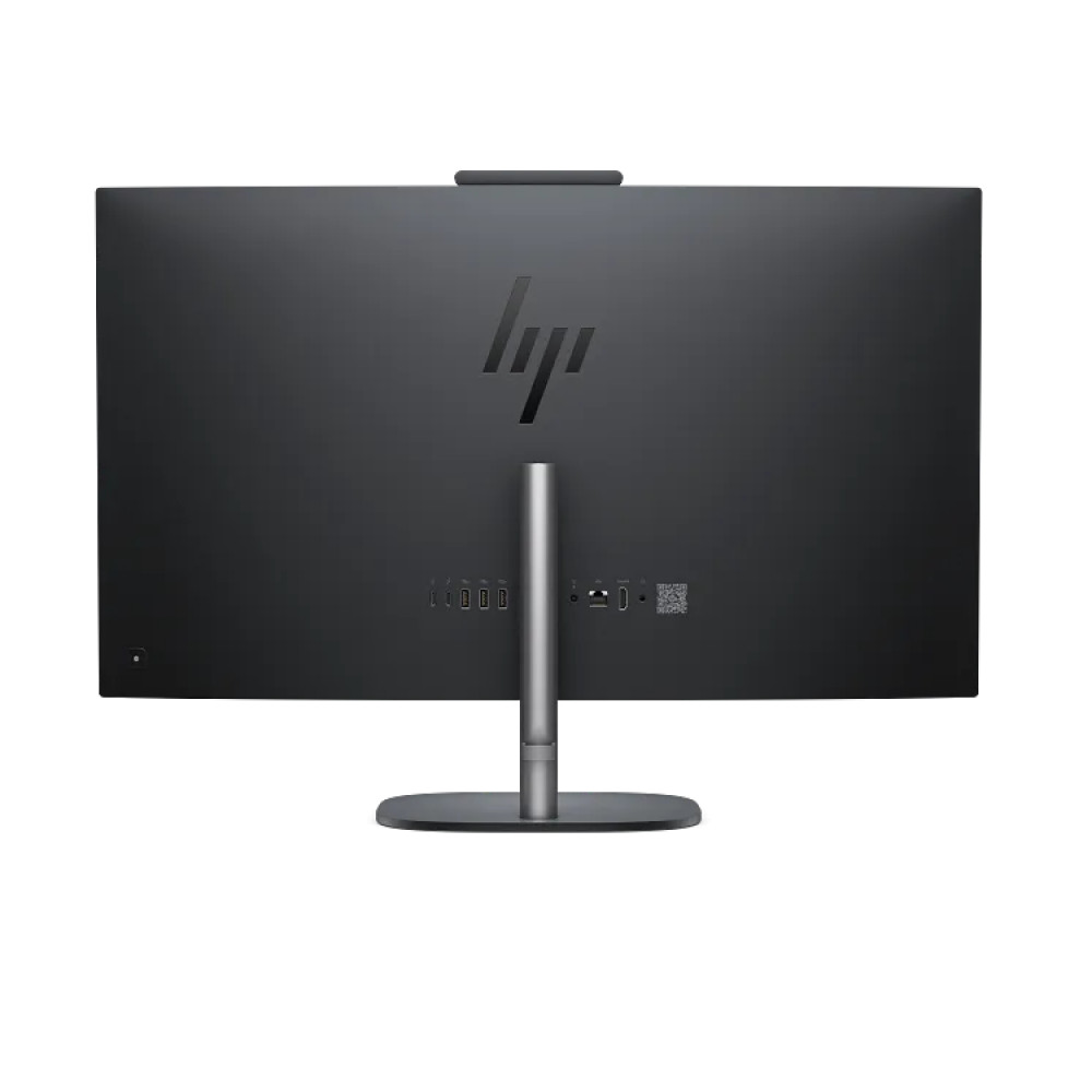 Моноблок HP OmniStudio X 27-cx0017ci E1XS1EA 27 ", Intel, Core Ultra 7, 356H, 1.9, 24 Гб, 1 Тб - миниатюра 4