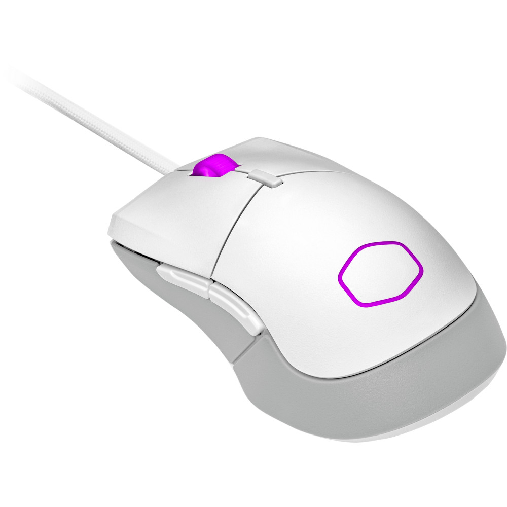 Мышь Cooler Master MM310 MM-310-WWOL1 Игровые, Проводная - миниатюра 2