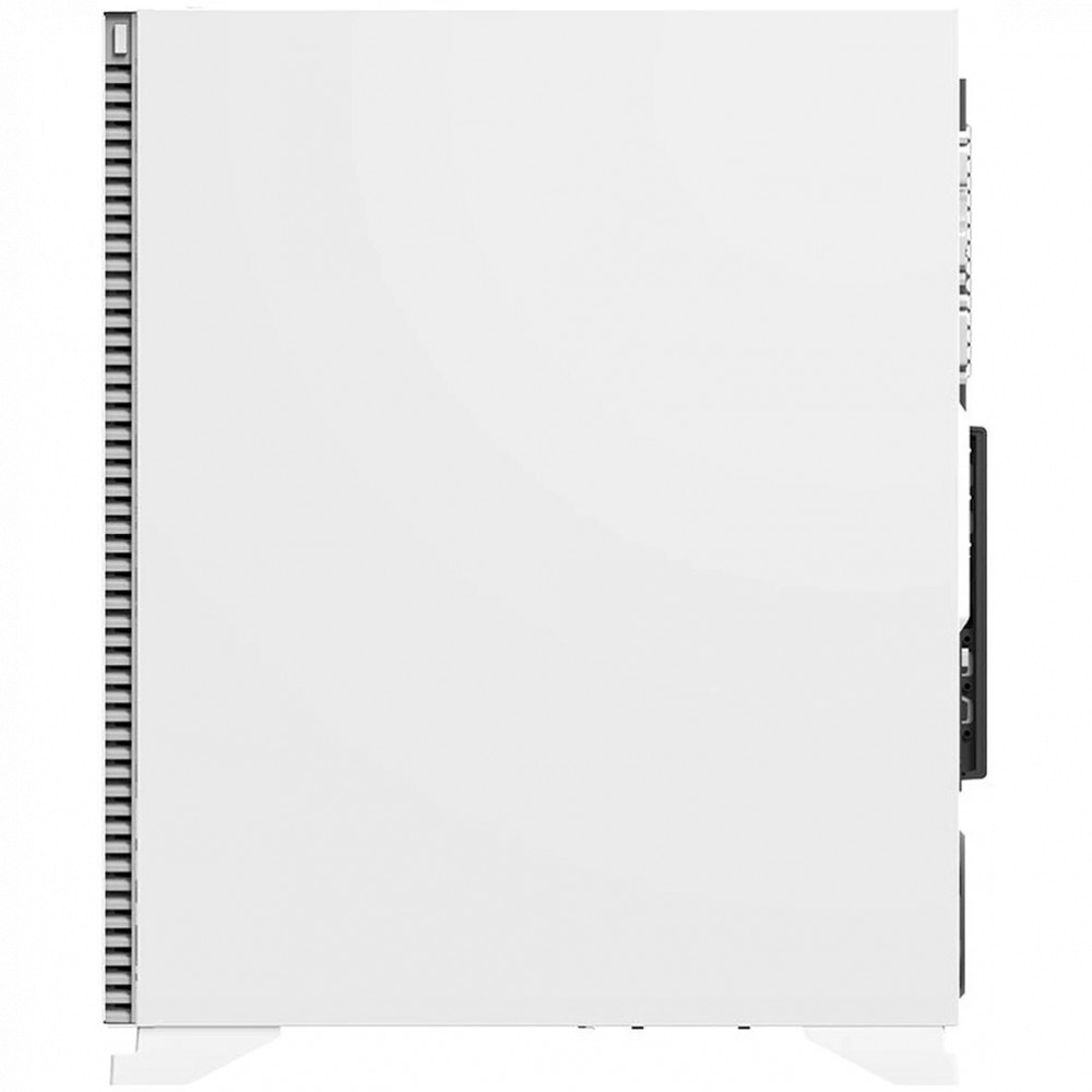Корпус Zalman S5 White S5 белый Mid-Tower - миниатюра 4