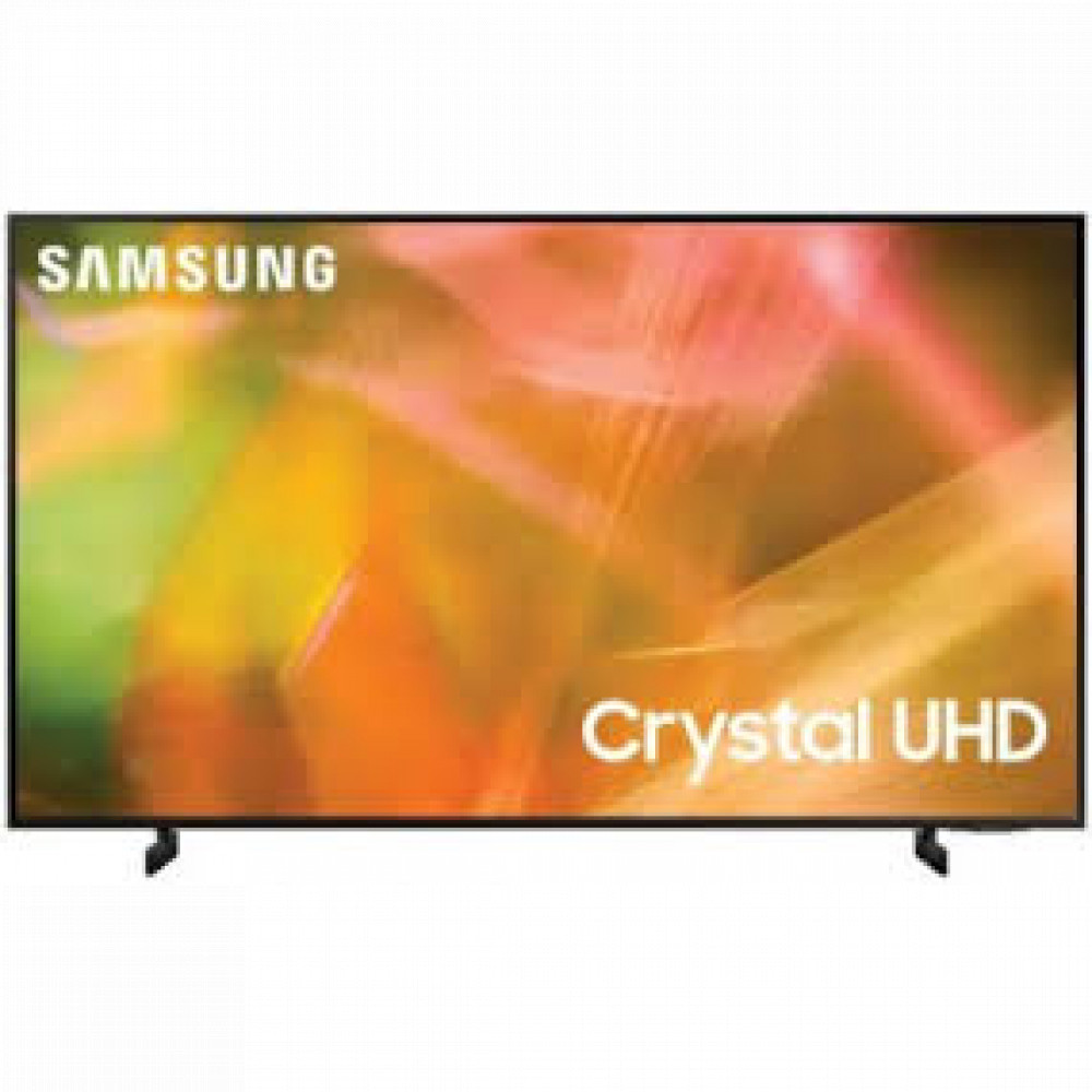 Телевизор Samsung UE55U8000FUXRU 55 ", Черный — фото товара