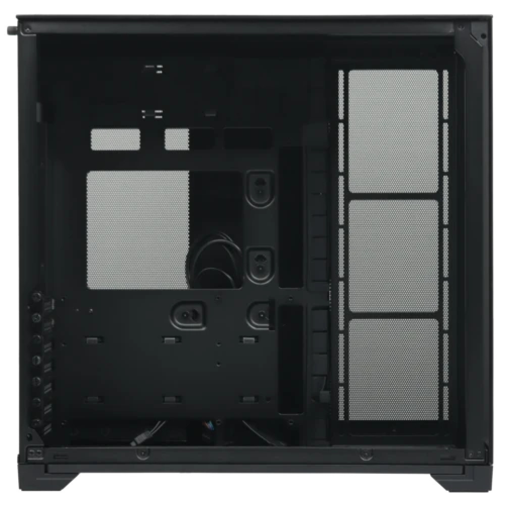 Корпус Lian Li O11 Vision COMPACT Black G99.O11VPX.R0 Mid-Tower - миниатюра 5