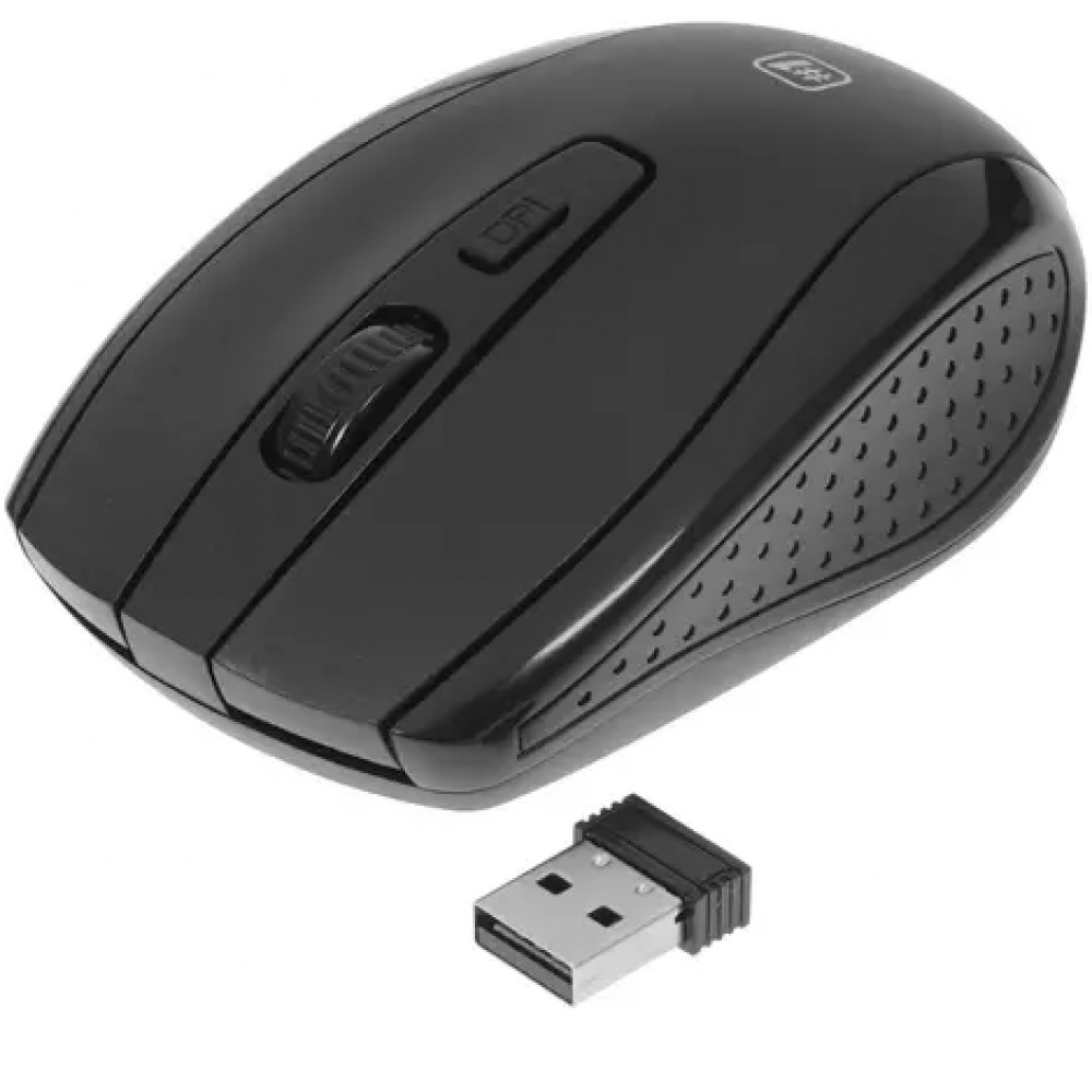 Клавиатура + мышь Defender #1 C-915 RU 45915 - миниатюра 11