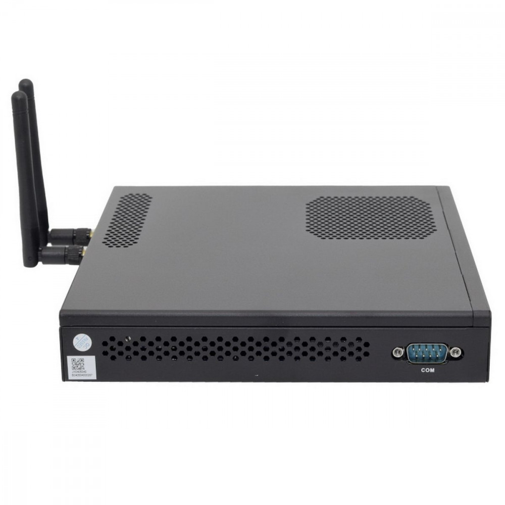 Персональный компьютер Raskat STANDART 307 STANDART307168812 Core i3, 12100, 3.3, 16 Гб, DDR4-3200 - миниатюра 4