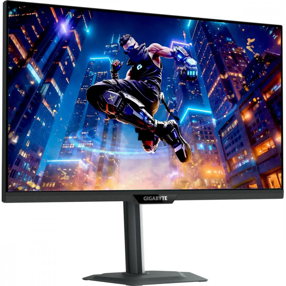 Монитор Gigabyte M27UP 20VM0-M27UPBT-1EKR 27 ", IPS, 4K UHD 3840x2160 (16:9), 160 Гц - миниатюра 2
