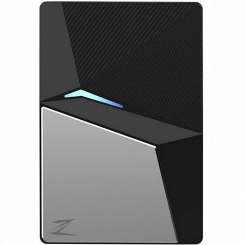 Внешние накопители Netac Z7S NT01Z7S-002T-32BK 2 ТБ — фото товара
