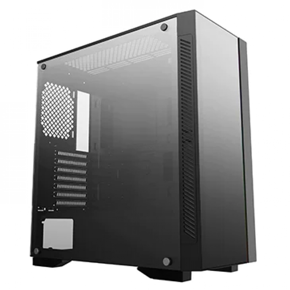 Корпус Deepcool MATREXX 55 V3 DP-ATX-MATREXX55V3 Mid-Tower - миниатюра 2