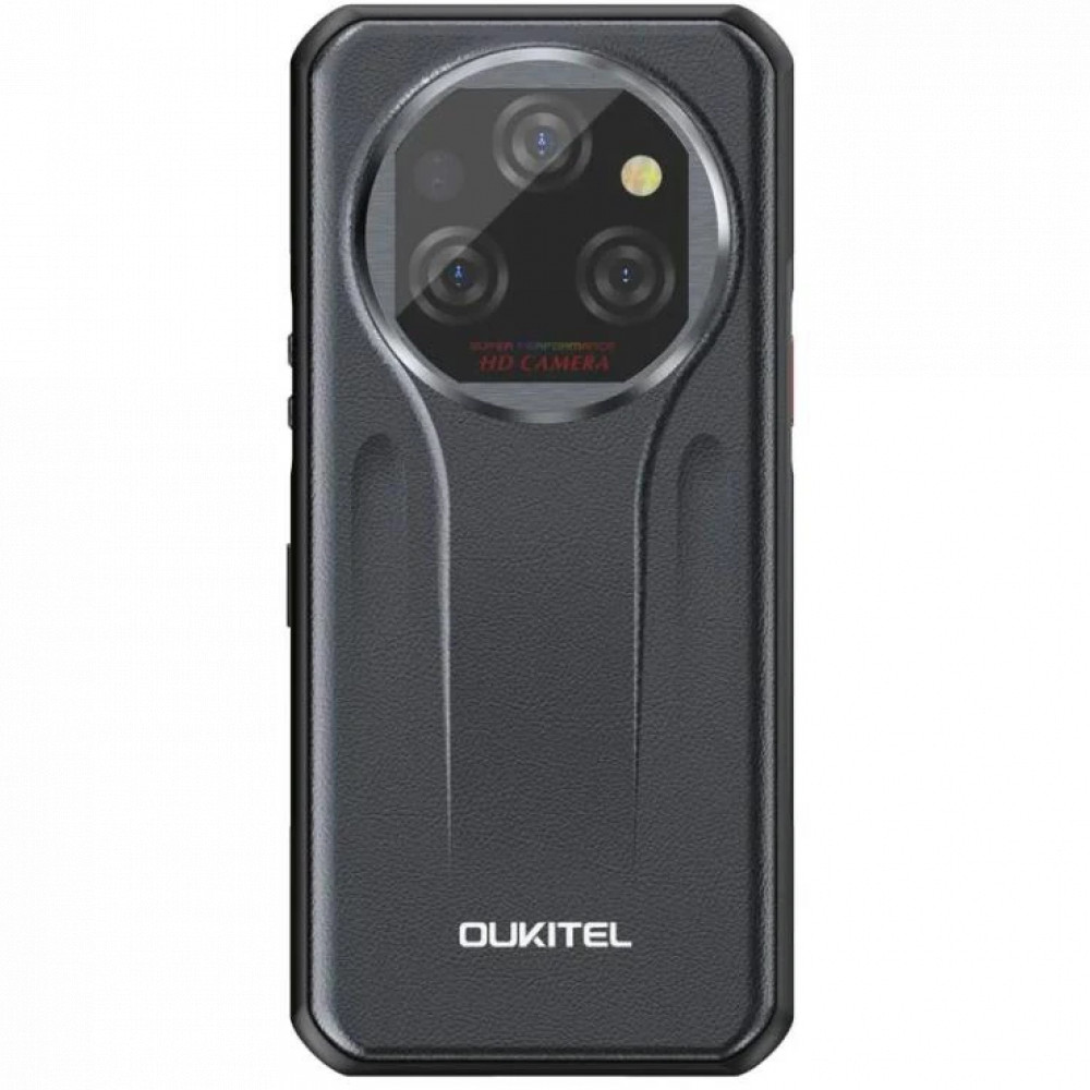 Смартфон Oukitel OTWP39PRO-12512GRY 512 Гб, 12 Гб - миниатюра 3