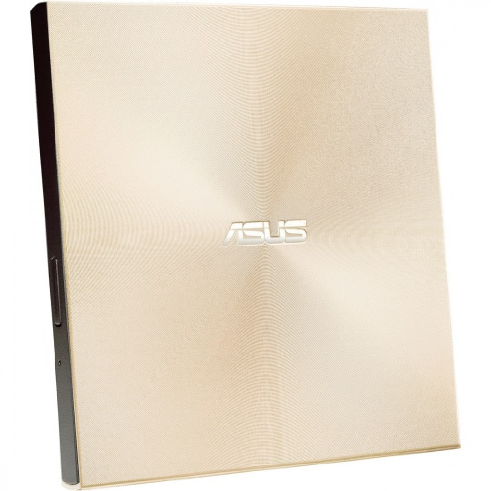Оптический привод Asus SDRW-08U8M-U/GOLD/G/AS — фото товара